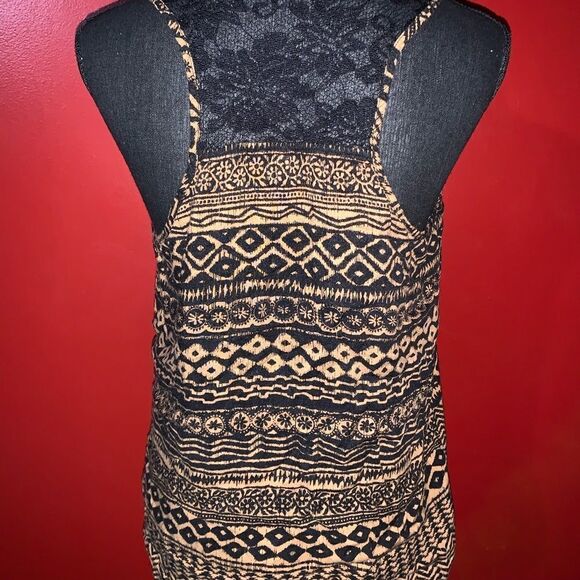 Forever 21 Women’s Boho Tank Top - Picture 3 of 5